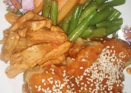 Lihat juga resep drum stick protein (frozen) enak lainnya. Resep Stik Ayam Saus Tiram Anti Gagal Dan Langkah Memasak