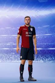 He is 23 years old from italy and playing for inter in the italy serie a (1). Nicolo Barella Fifa 19 At Moddingway