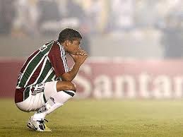 O fluminense havia se classificado para a libertadores de 2008 graças ao título da copa do brasil do ano anterior. Fluminense Falha Nos Penaltis E A Ldu E Campea Da Taca Libertadores Alagoas 24 Horas Lider Em Noticias On Line De Alagoas