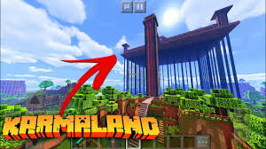 This application contains the best and latest collection of karmalandt! Karmaland 4 Mapa Descargar Minecraft Nevi Games