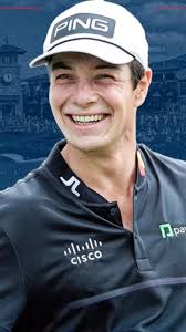 Former 2014 Triple A World Junior Golf Series competitor and tournament  winner, Viktor Hovland, has just had his fourth win of his PGA Tour Career  at the Memorial Tournament. Congratulations 👏 , Find ...