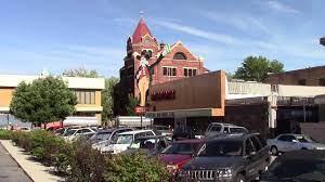 Carson city is a place we always drove through or around. Cactus Jack Casino And Sign Carson City Nv Youtube