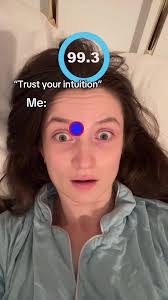 Trust Your Intuition Filter Challenge