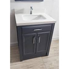 Spa Bathe Calumet Vanity And Sink 28