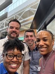 Brian Nobles's Instagram, Twitter & Facebook