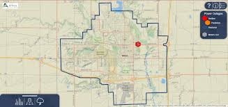 Get status information for devices & tips on troubleshooting. Outage Map City Of Ames Ia