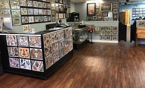 Top gift & specialty shops in greenville, sc. Great Wolf Tattoo Body Piercing Home Facebook
