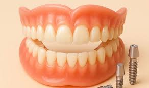 Image result for dentures