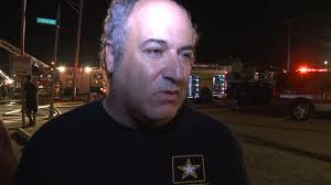 Pizzeria Owner: 'You Just Suck It Up and Keep Going'