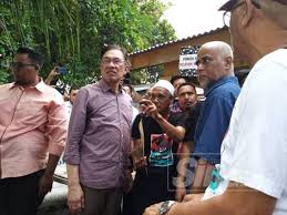 Penilaian impak alam sekitar ialah suatu mekanisma pemuliharaan alam sekitar di malaysia. Penilaian Kesan Alam Sekitar Eia Sinar Harian
