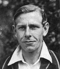 Len Clark (cricketer)