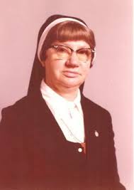 Sr Mary Dorothy Bogdanowicz (1920-2008)