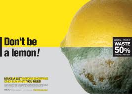 Public Campaign For Food Waste Food Waste Campaign Food Waste Food Wastage