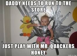 Gakuen babysitters yaoi amv hayato x ryuuichi. Mr Quackers The Go To Babysitter Meme On Imgur