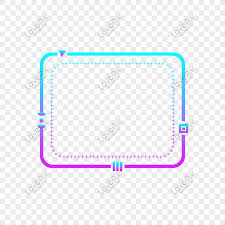 Cartoon Blue Border Png Element Png Image Picture Free Download 728273473 Lovepik Com Flower blue, chinese floral border, blue and gray floral pattern illustration png clipart. cartoon blue border png element png