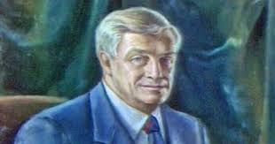 Lougheed legacy lives