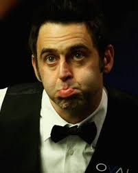 𝐑𝐨𝐧𝐧𝐢𝐞 𝐎'𝐒𝐮𝐥𝐥𝐢𝐯𝐚𝐧'𝐬 𝐏𝐫𝐚𝐢𝐬𝐞: Before the ban,  O'Sullivan was highly impressed by Zhao's talent, comparing him to a young  Stephen Hendry. He even suggested that Zhao could be the greatest player of  all