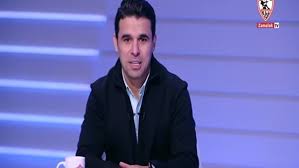 الغندور يتوقع الفائز من مباراة الأهلي والدحيل. Ø§Ù„ØºÙ†Ø¯ÙˆØ± ÙŠÙˆØ¬Ù‡ Ø±Ø³Ø§Ù„Ø© Ù„Ø¬Ù…Ù‡ÙˆØ±Ù‰ Ø§Ù„Ø²Ù…Ø§Ù„Ùƒ ÙˆØ§Ù„Ø£Ù‡Ù„Ù‰