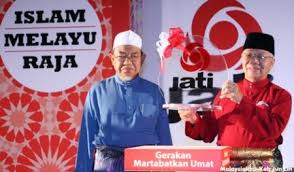 You will not believe harussani zakaria's final wish. Harussani Zakaria New Mandala