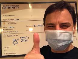 At character creation...