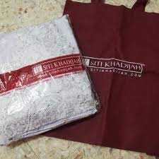 Telekung siti khadijah | peneraju telekung inovasi yang pertama di. Telekung Siti Khatijah Vietnam Shopee Malaysia
