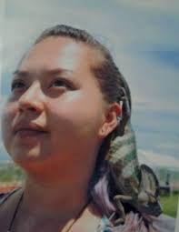 Congratulations Jo Povi Romero!