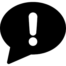 Maybe you would like to learn more about one of these? Exclamation Mark Vector Svg Icon Svg Repo