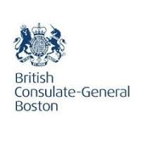 British Consulate General Boston Linkedin