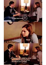Pin By Leslie Kent On I Watch Too Much Funny Tv The Office Show Office Tv Office Jokes