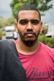 Venezolanen zijn over hun angst heen