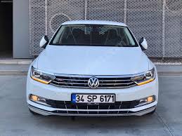 2017 Passat Chrome Edition Hatasiz Hiz Sabitleme Xenon Led Far Led Istanbul Far