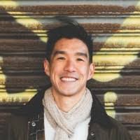 Brian Wey's Instagram, Twitter & Facebook