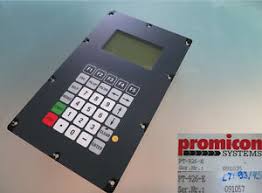 We supplies all type of advertising materials in flat sheet such as acrylic, polycarbonate, aluminum composite panel, pvc foamboard, ps foamboard. Promicon Systems Pt 926 E Teach Pendant Display Panel Cnc Steuerungen 3 1 347 Ebay