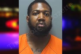 Darian Rogers — Cherokee County Jail Bookings