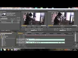 Adobe Premiere Pro Cs5 5 Apprendre Les Bases Tutoriel Francais Tutoriel Adobe Premiere Pro Apprendre