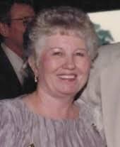 Obituary information for Gloria R. Williams