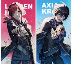 Lauren Iroas - Lauren Iroas (Channel) - Zerochan Anime Image Board Mobile