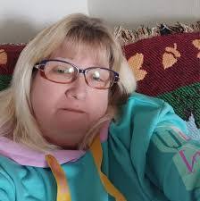 Mary Gaither's Instagram, Twitter & Facebook