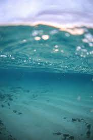 Hang Around My Mind Ocean Ocean Beach Ocean Waves