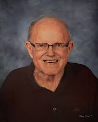 James Neeley's obituary and funeral announcement