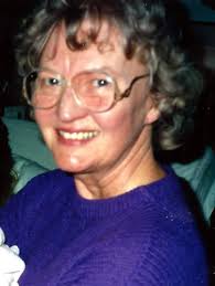 Edythe Renaud Obituary (2015)