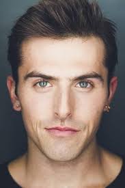 Cast & Crew for You Shouldn't Have Let Me In (2024)