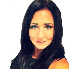 CRISTY MARECKI (@cristymarecki)