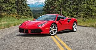 These are the actual numbers behind owning and running my ferrari gtc4lusso v12! Video Review The Ferrari 488 Gtb Is An Operatic Thrill The New York Times
