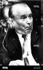 Jacob malik hi-res stock photography and images