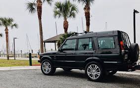 2002 land rover discovery sd7 20 wheels land rover discovery land rover discovery 2 land rover