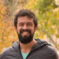 David Camilo Corrales Munoz