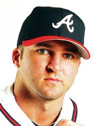 Positive signs for Braves' Uggla