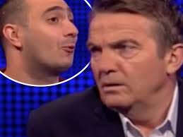 The Chase: Bradley Walsh 'loses temper' with contestant as viewers mock him  for his 'disgraceful' playing tactics