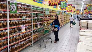 Hero supermarket tutup semua gerai giant gimana nasib karyawannya. Giant Tutup 7 Gerai Sepanjang 2019